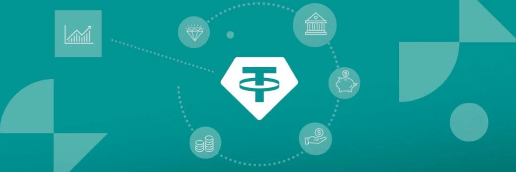 اطلاعات بیشتر درباره Tether (USDT)
