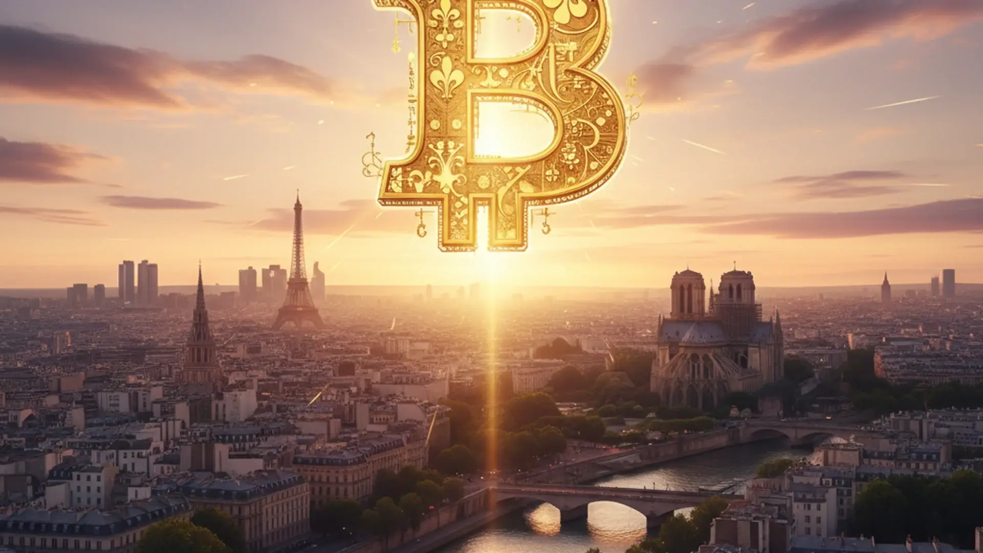 Il Tempo Stringe: La Riserva di Bitcoin della Francia Potrebbe Cambiare Tutto