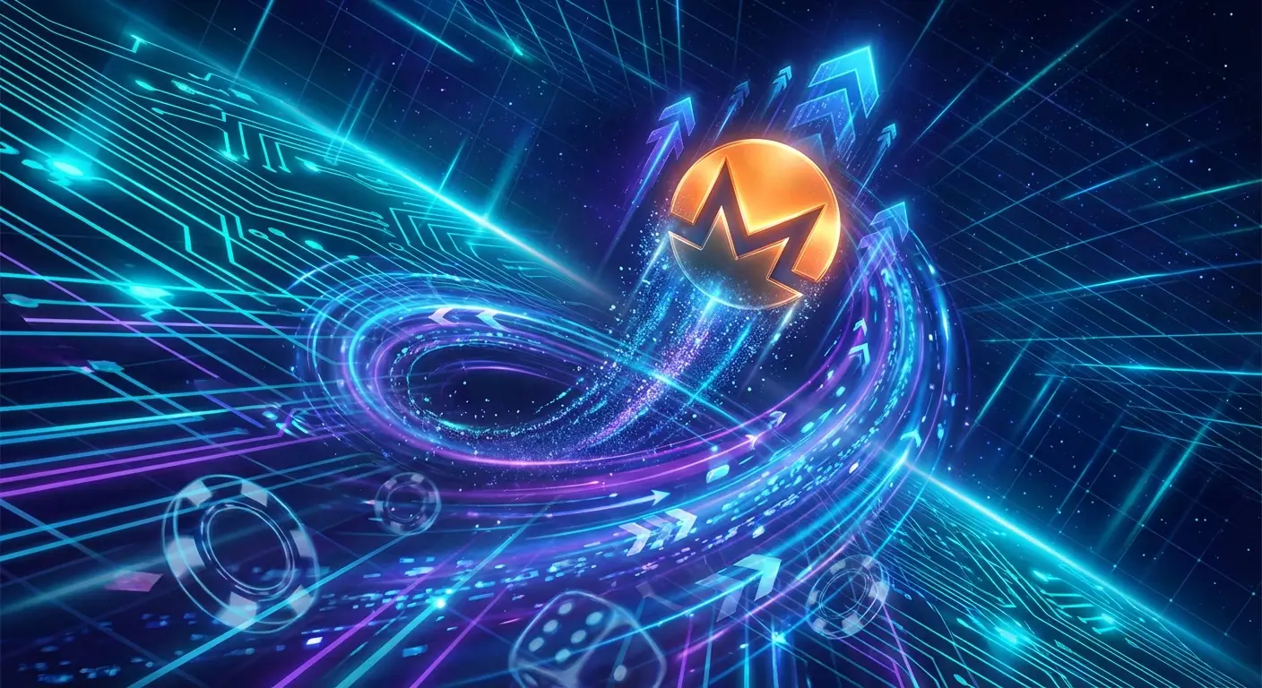 Miks Monero rekordkõrgused on suurepärane uudis privaatsusteadlikele mänguritele