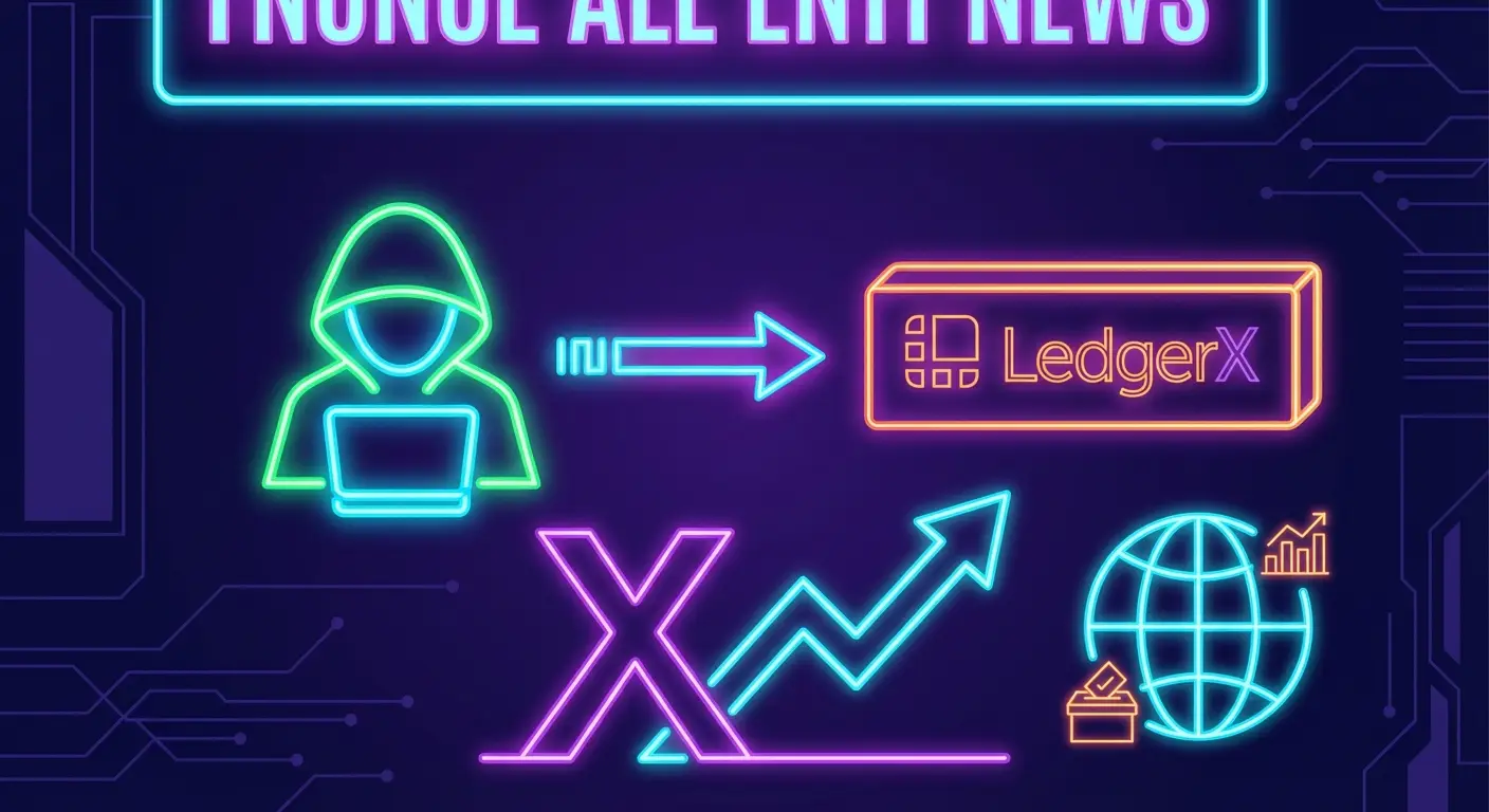 Il deal LedgerX di Robinhood rimodellerà i mercati delle previsioni?